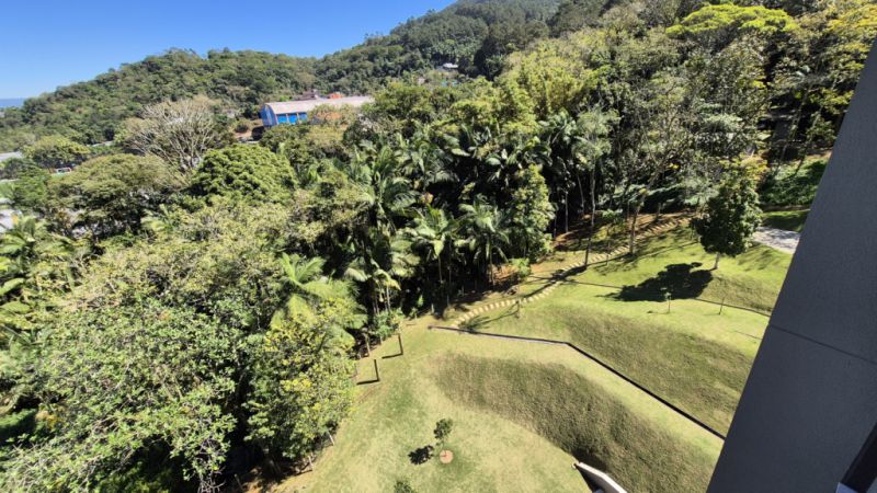 Apartamento no Residencial Jardim das Orquídeas em Jaraguá do Sul | Urbana Imóveis