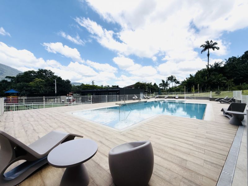 Apartamento no Residencial Jardim das Orquídeas em Jaraguá do Sul | Urbana Imóveis