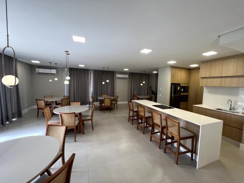 Apartamento no Residencial Jardim das Orquídeas em Jaraguá do Sul | Urbana Imóveis