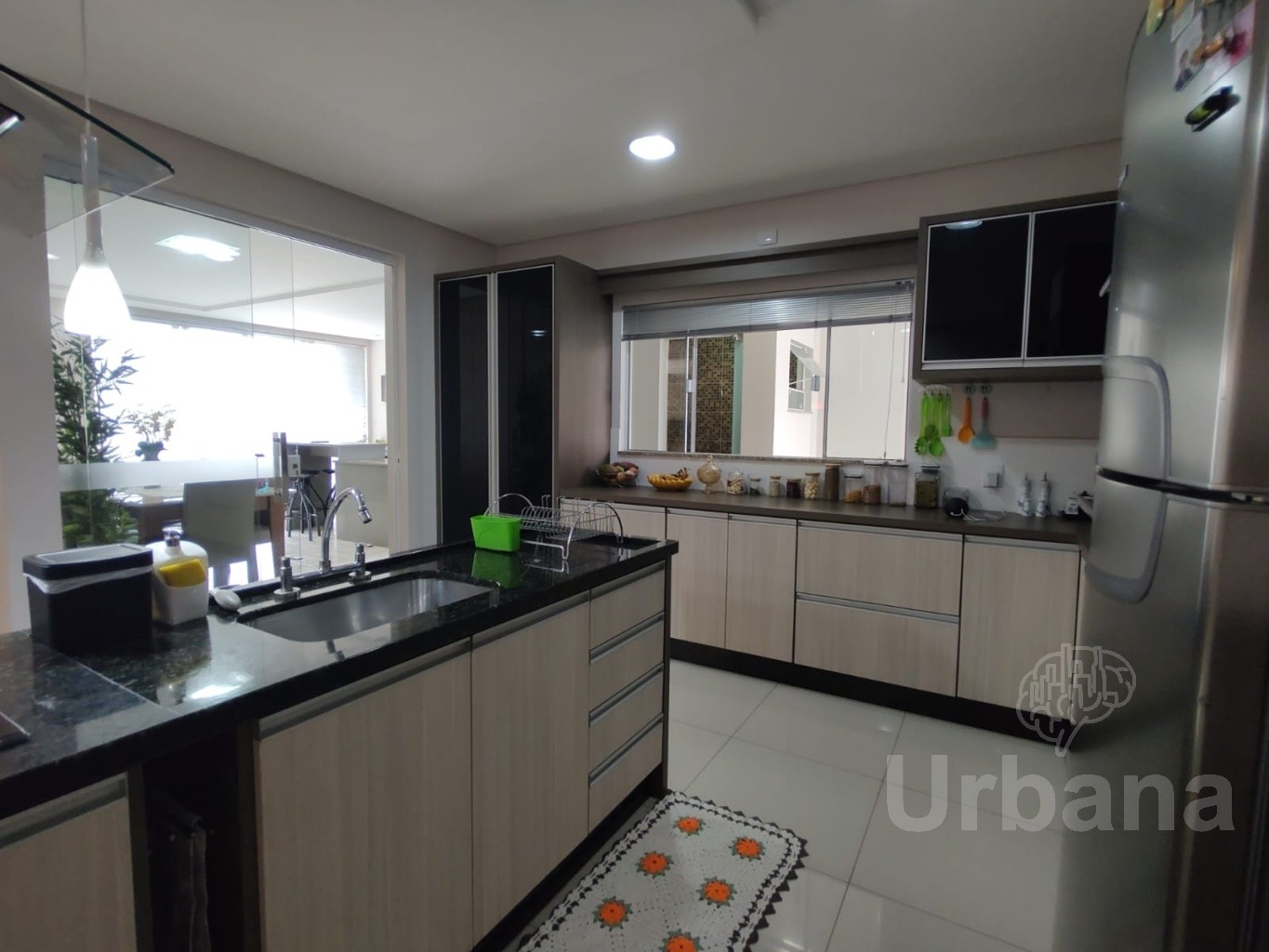 Casa Térrea Mobiliada no Bairro Amizade – Jaraguá do Sul | Urbana Imóveis