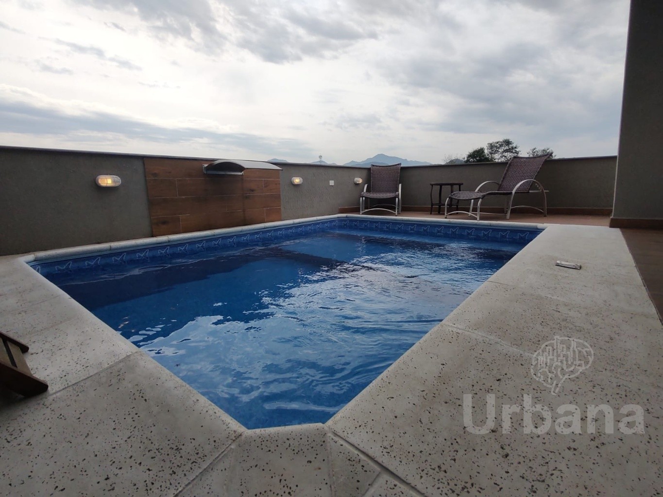 Casa Térrea Mobiliada no Bairro Amizade – Jaraguá do Sul | Urbana Imóveis