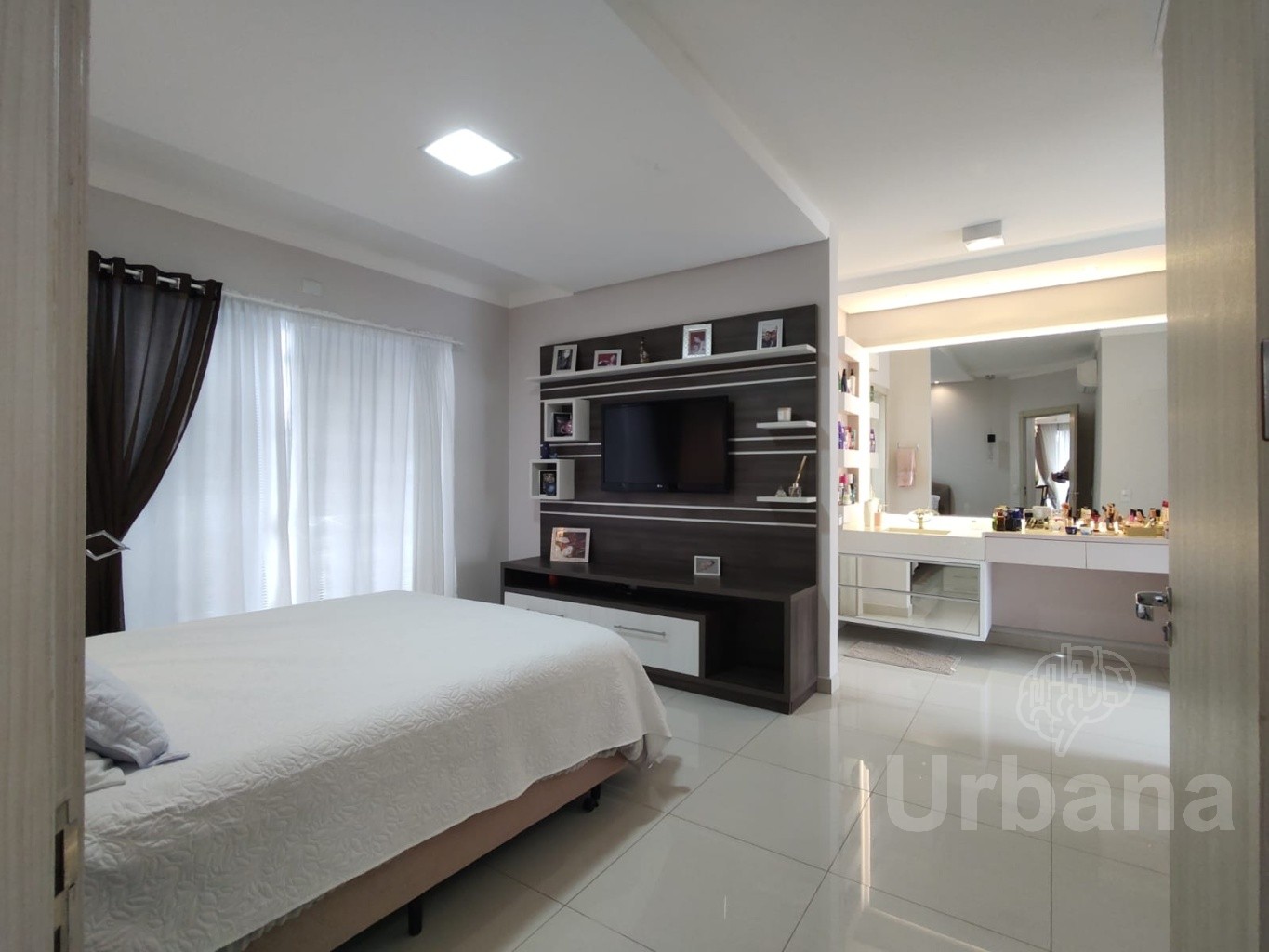 Casa Térrea Mobiliada no Bairro Amizade – Jaraguá do Sul | Urbana Imóveis