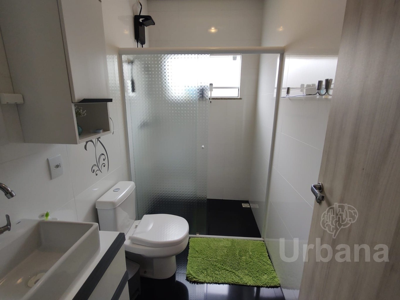 Casa Térrea Mobiliada no Bairro Amizade – Jaraguá do Sul | Urbana Imóveis