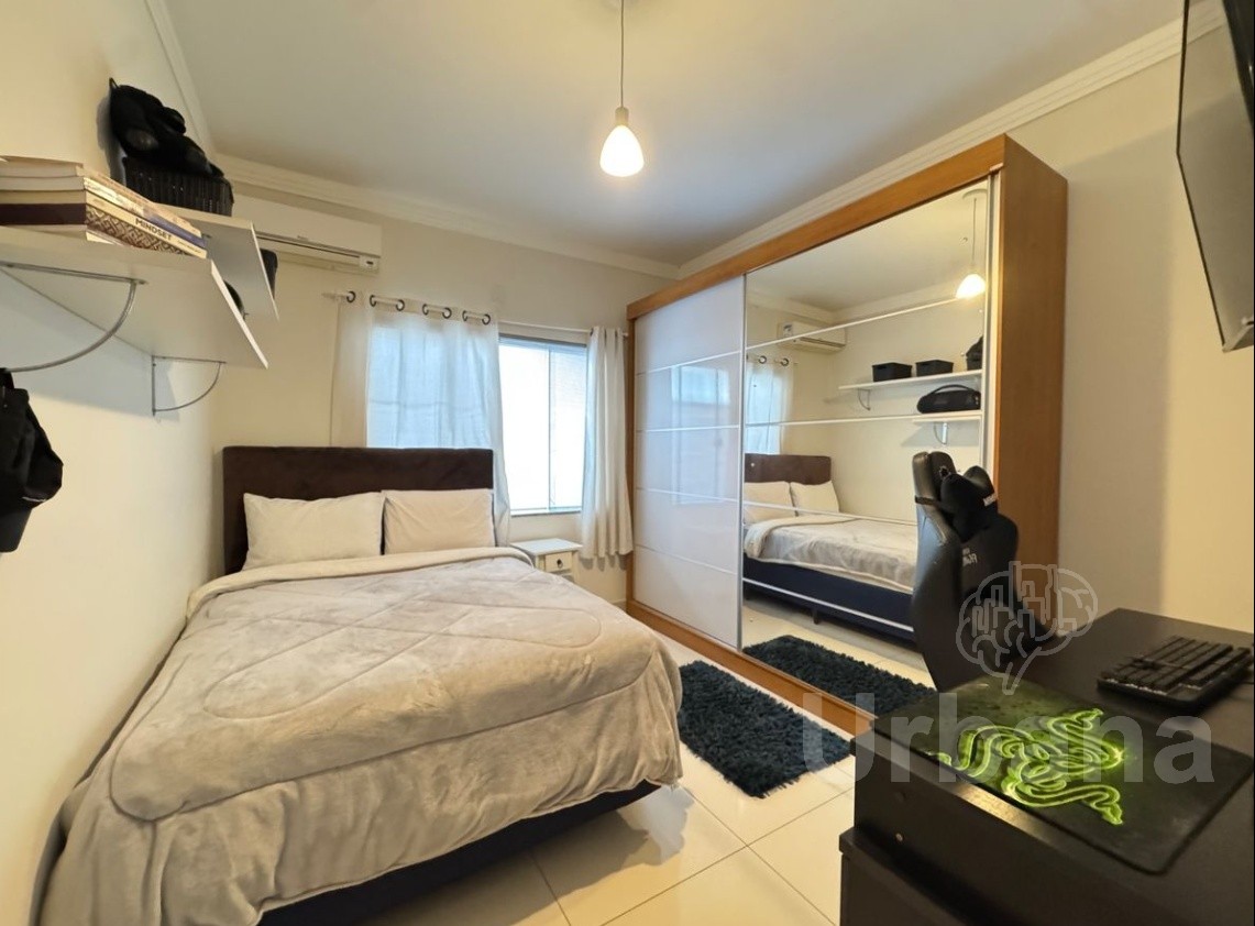 Casa Térrea Mobiliada no Bairro Amizade – Jaraguá do Sul | Urbana Imóveis