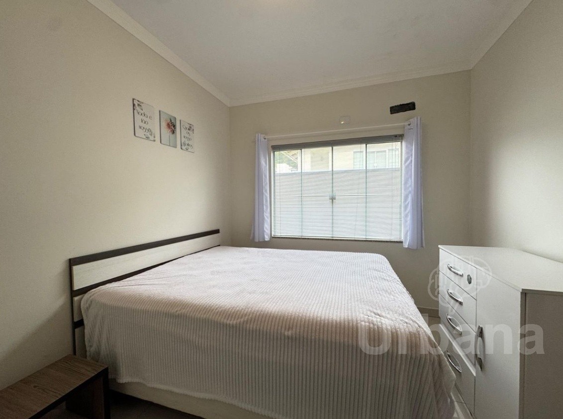 Casa Térrea Mobiliada no Bairro Amizade – Jaraguá do Sul | Urbana Imóveis