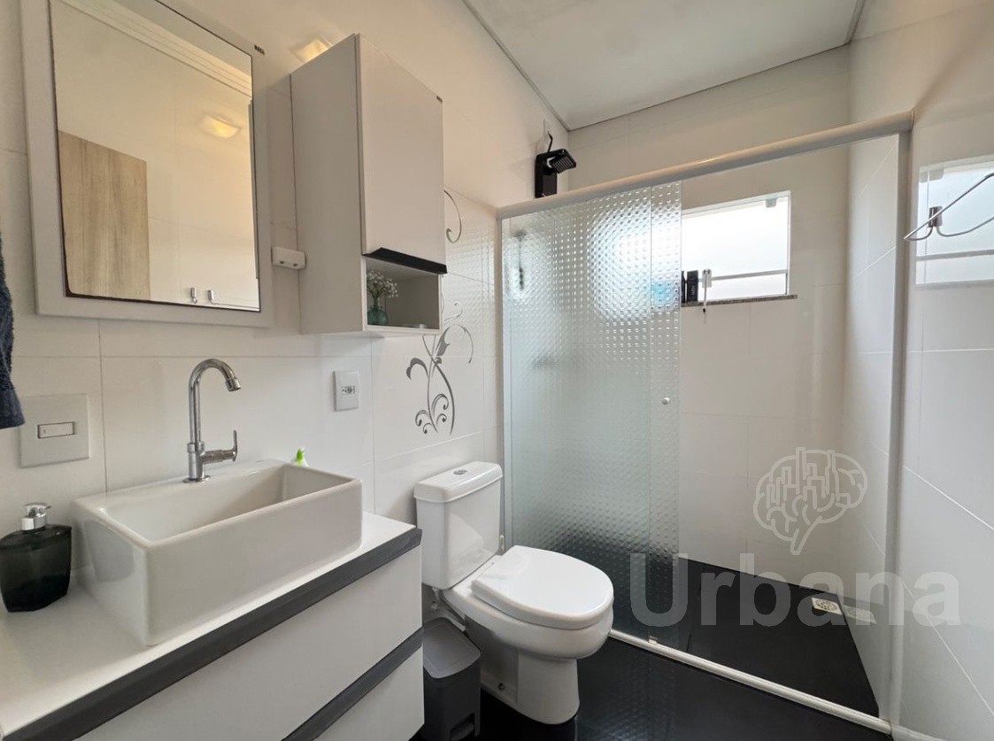 Casa Térrea Mobiliada no Bairro Amizade – Jaraguá do Sul | Urbana Imóveis