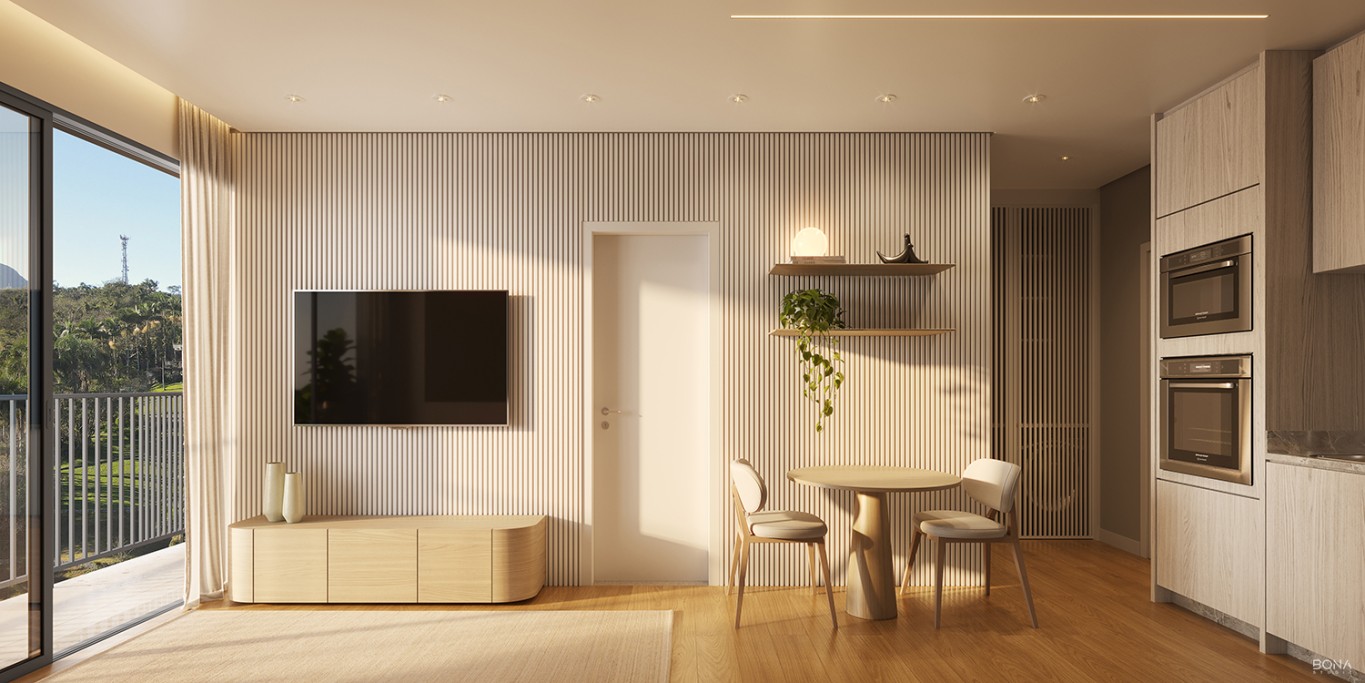 Apartamentos à venda no Nova Brasília em Jaraguá do Sul — foto 7 | Urbana Imóveis