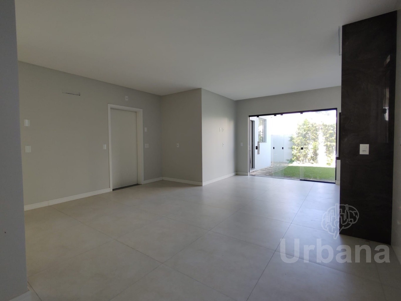 Casa térrea nova em região residencial no Três Rios do Sul - Jaraguá do Sul | Urbana Imóveis