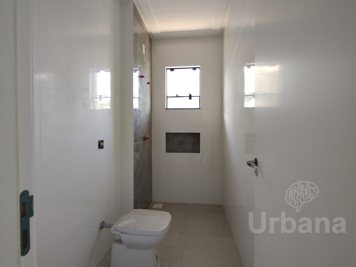 Casa térrea nova em região residencial no Três Rios do Sul - Jaraguá do Sul | Urbana Imóveis