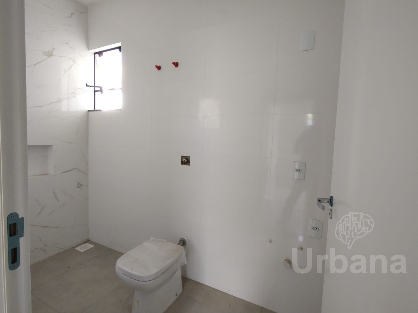 Casa térrea nova em região residencial no Três Rios do Sul - Jaraguá do Sul | Urbana Imóveis