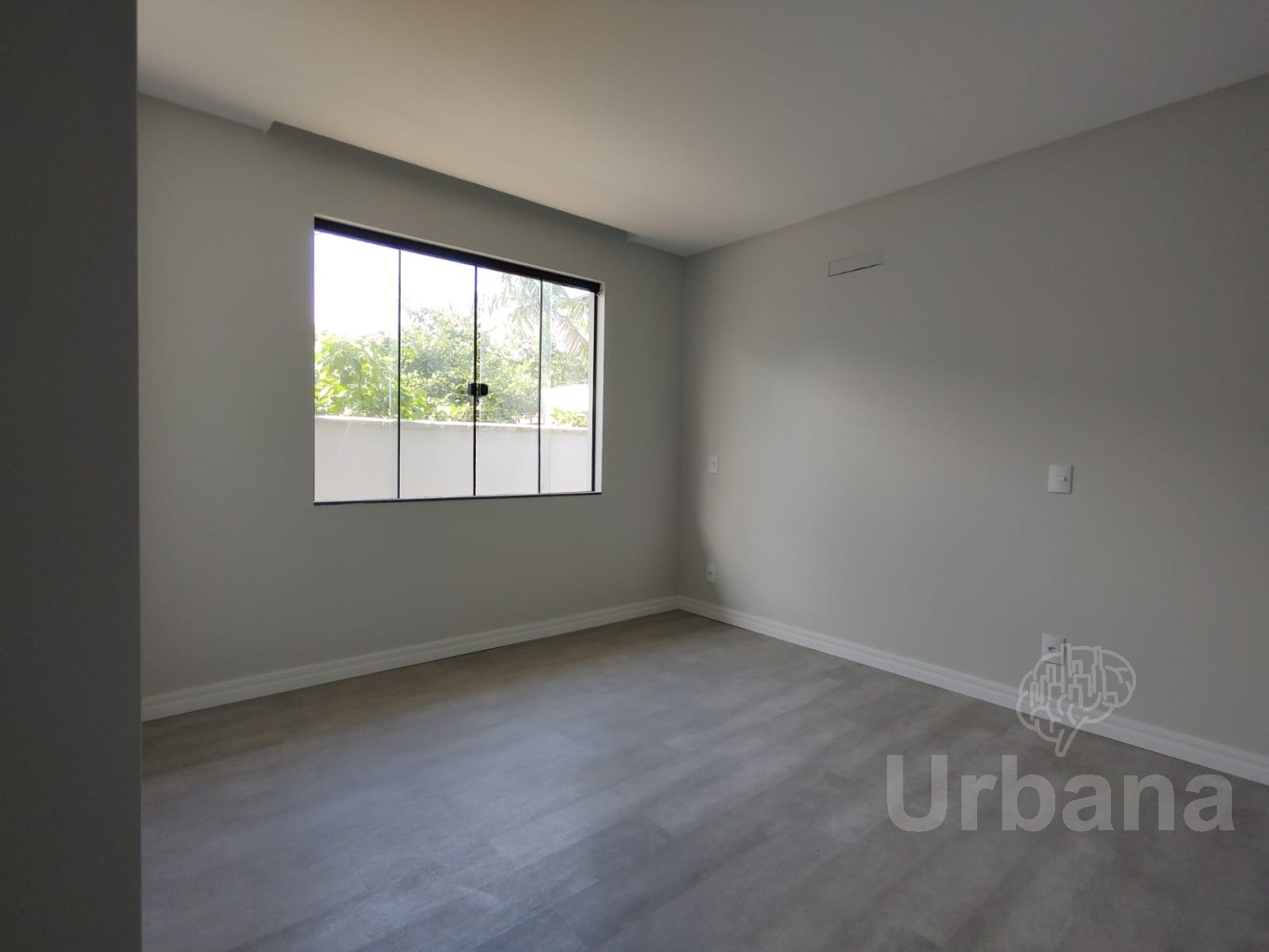 Casa térrea nova em região residencial no Três Rios do Sul - Jaraguá do Sul | Urbana Imóveis