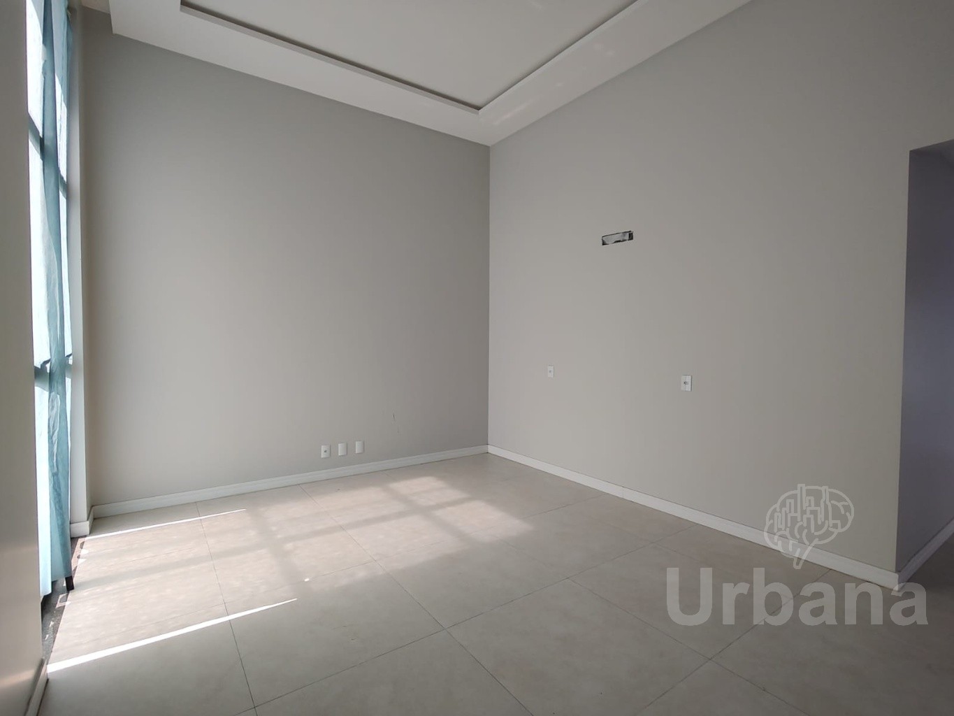 Casa térrea nova em região residencial no Três Rios do Sul - Jaraguá do Sul | Urbana Imóveis