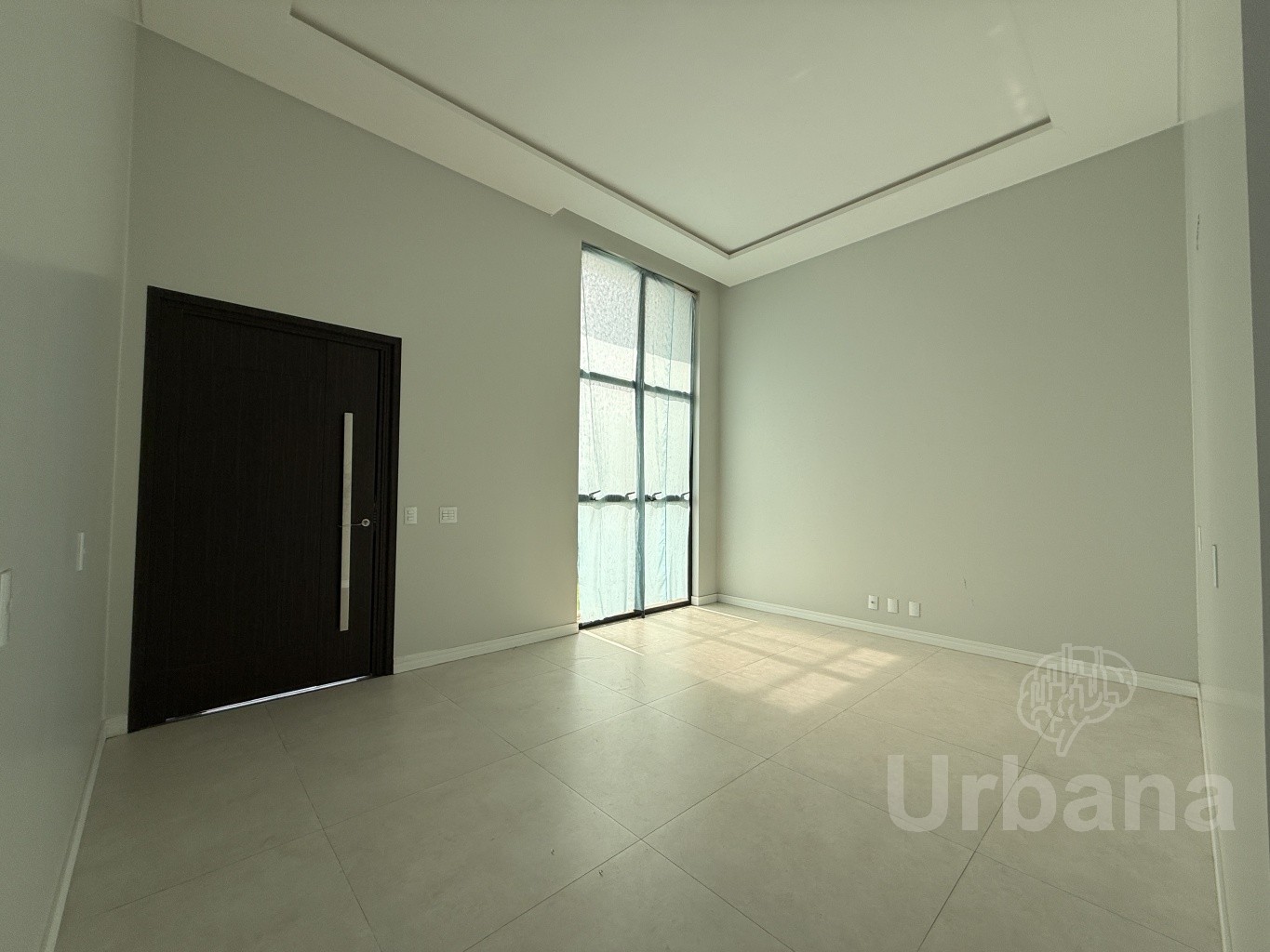 Casa térrea nova em região residencial no Três Rios do Sul - Jaraguá do Sul | Urbana Imóveis