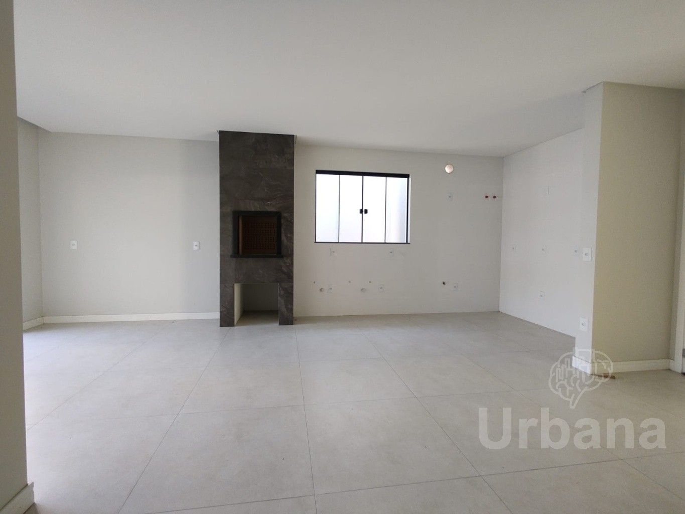 Casa térrea nova em região residencial no Três Rios do Sul - Jaraguá do Sul | Urbana Imóveis