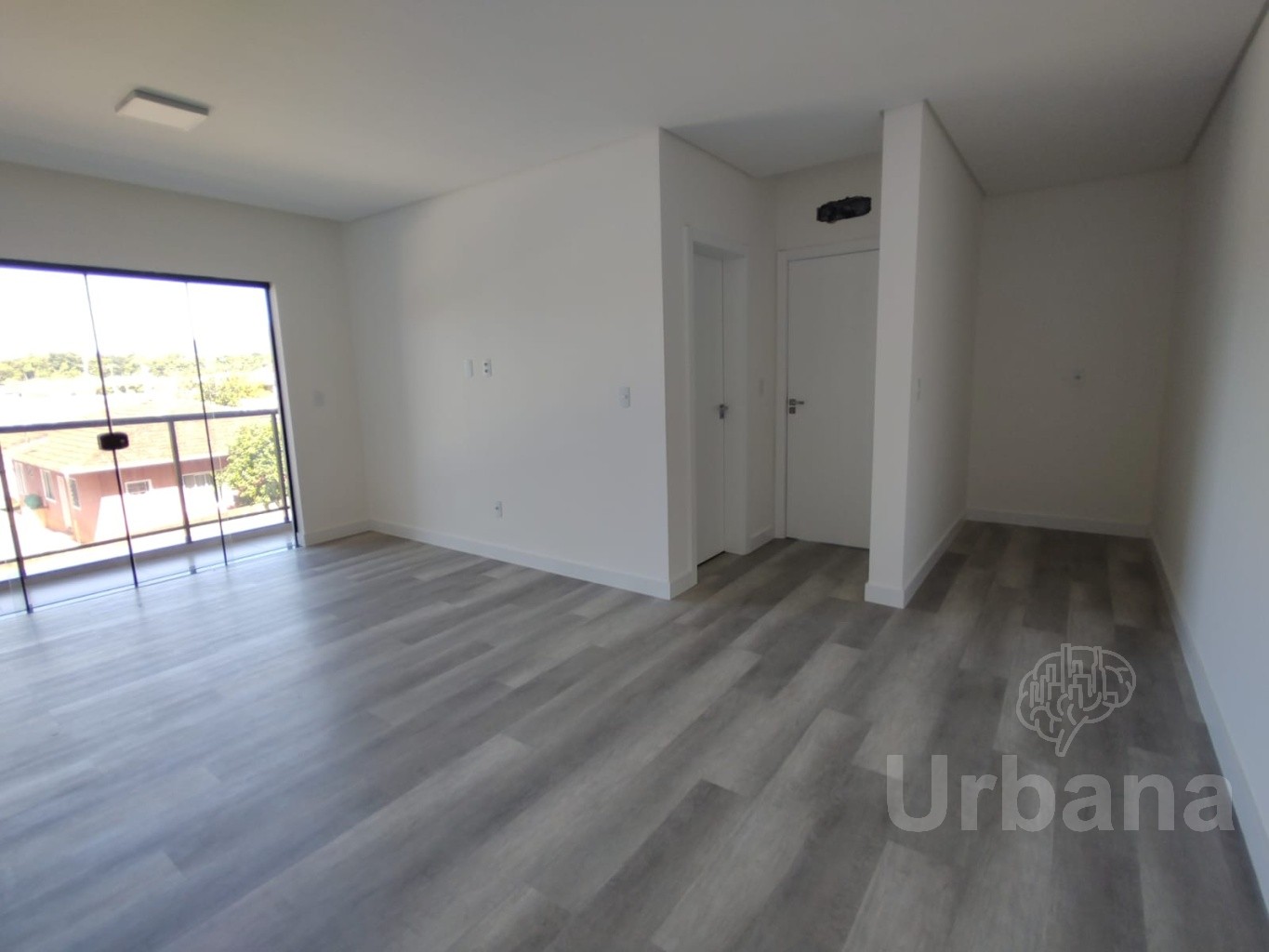 Casa com 3 suíte e piscina no bairro São Luis - Jaraguá do Sul | Urbana Imóveis