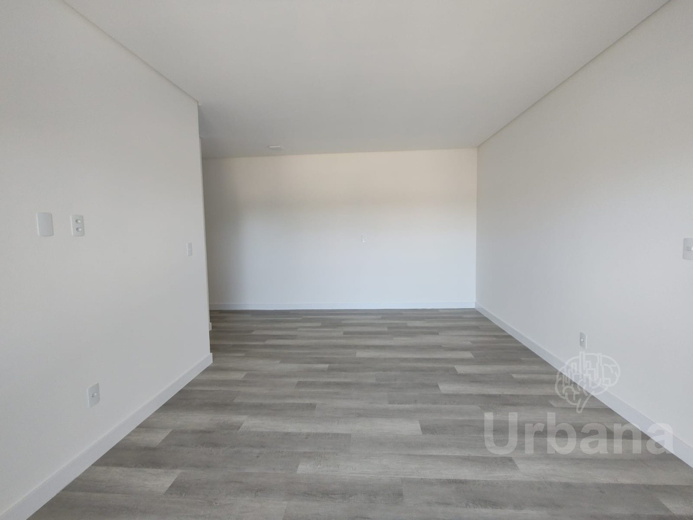 Casa com 3 suíte e piscina no bairro São Luis - Jaraguá do Sul | Urbana Imóveis