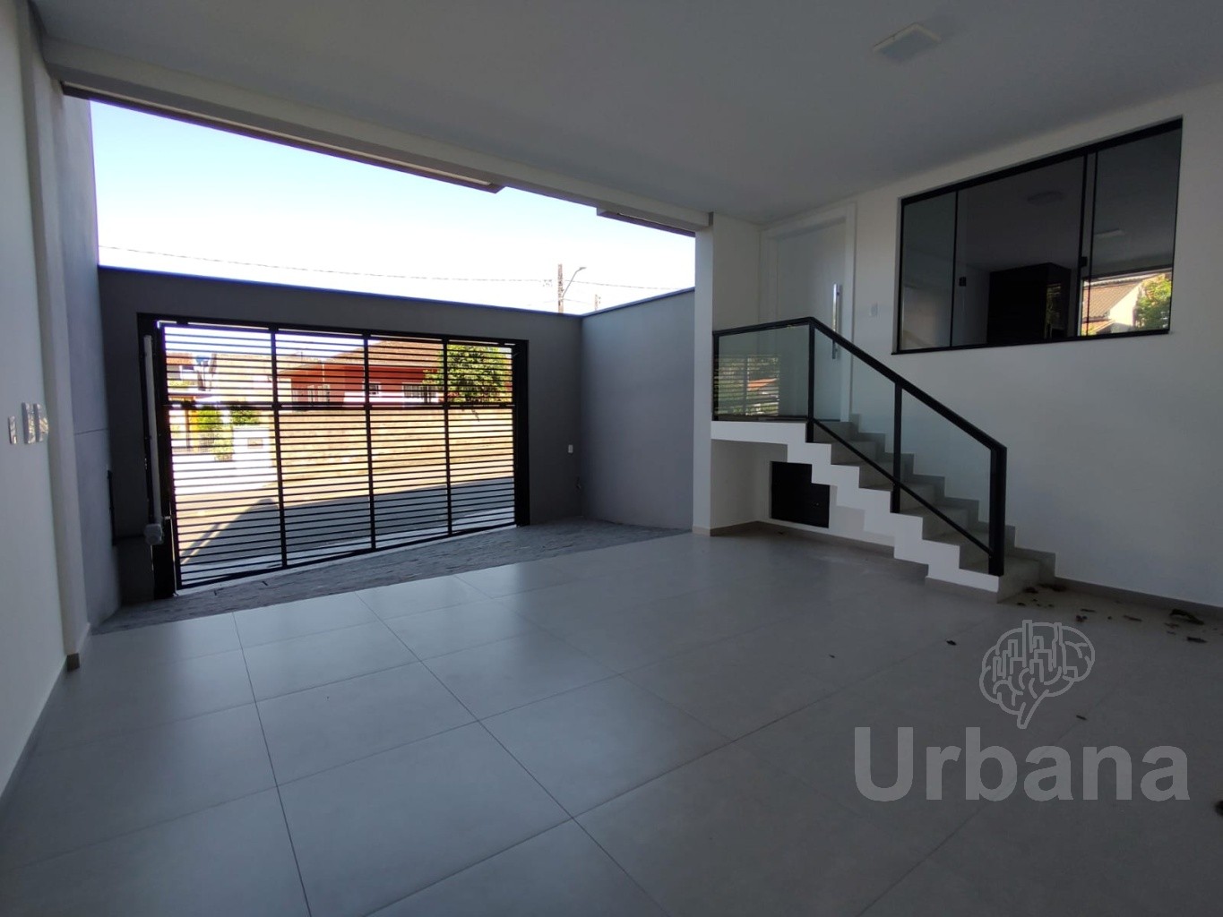 Casa com 3 suíte e piscina no bairro São Luis - Jaraguá do Sul | Urbana Imóveis