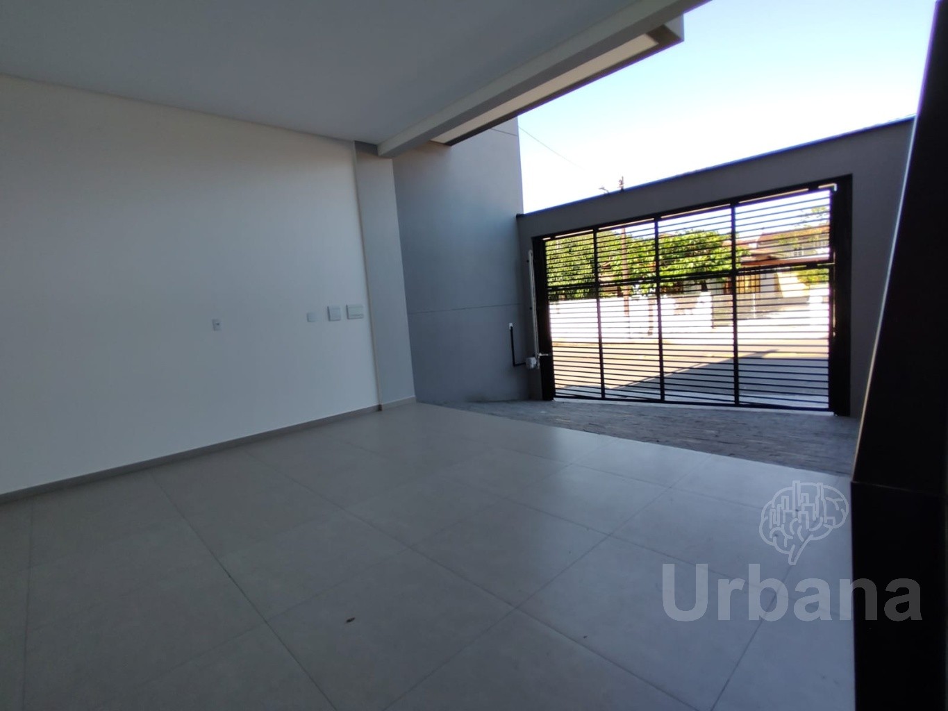Casa com 3 suíte e piscina no bairro São Luis - Jaraguá do Sul | Urbana Imóveis