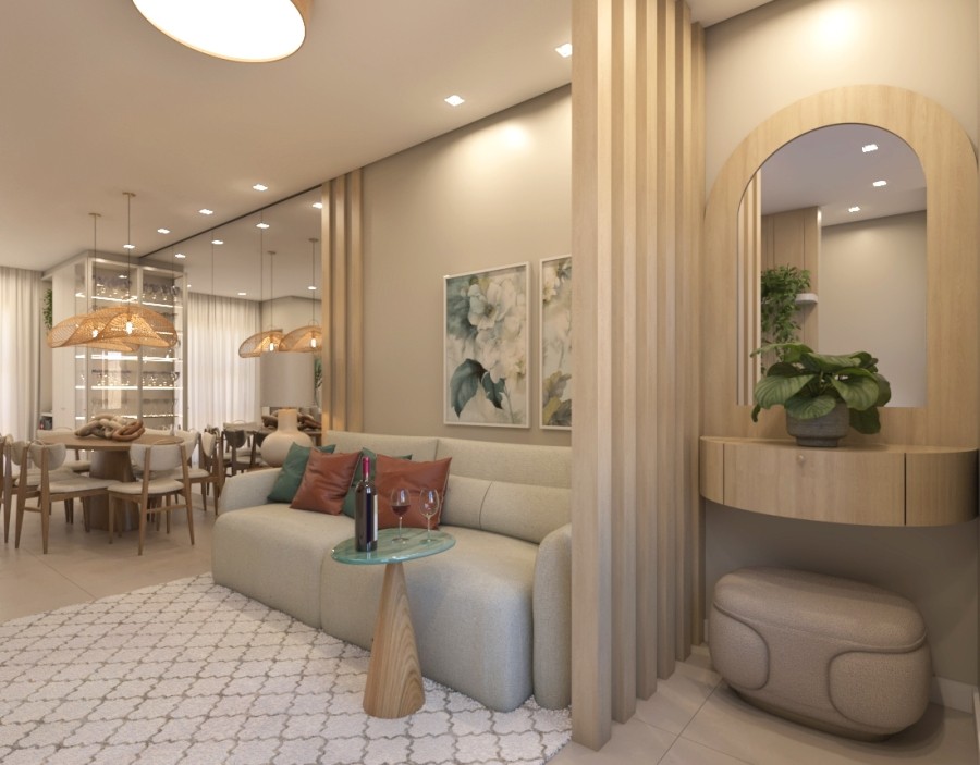 Residencial Costa Amalfitana I no São Luís – Jaraguá do Sul | Urbana Imóveis