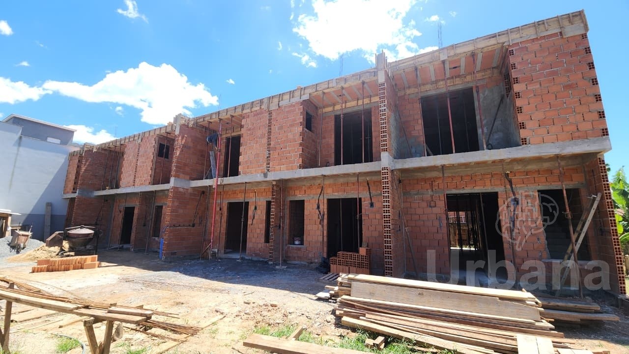 Residencial Costa Amalfitana I no São Luís – Jaraguá do Sul | Urbana Imóveis