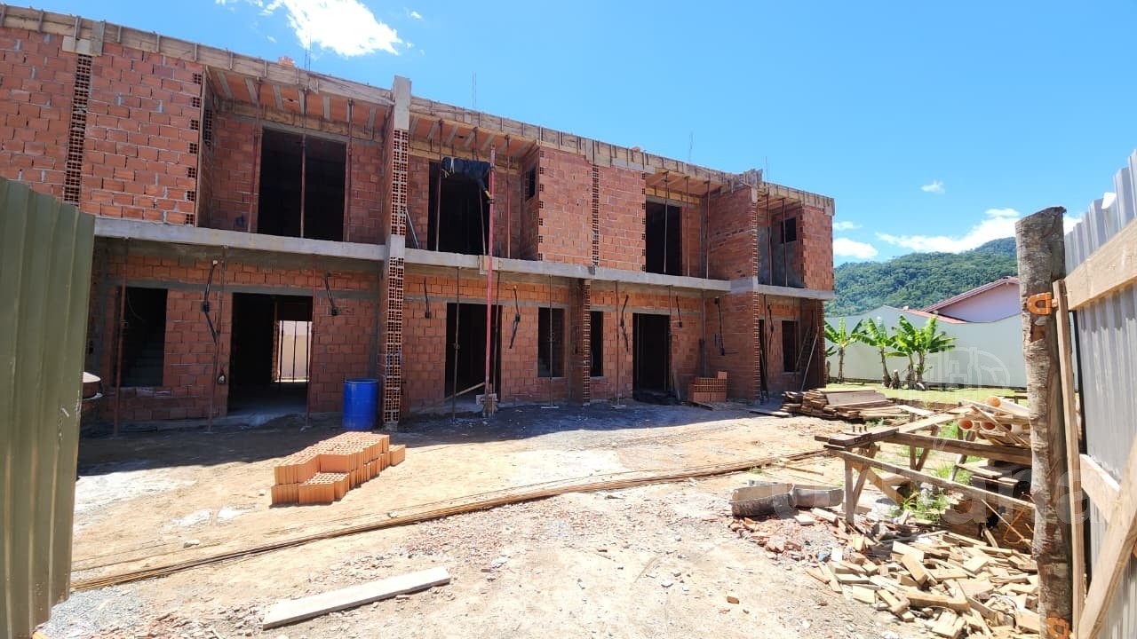 Residencial Costa Amalfitana I no São Luís – Jaraguá do Sul | Urbana Imóveis