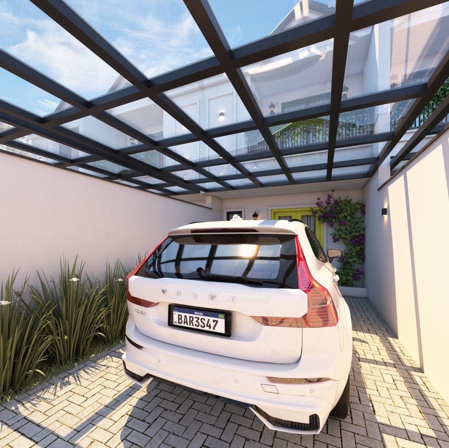 Residencial Costa Amalfitana I no São Luís – Jaraguá do Sul | Urbana Imóveis