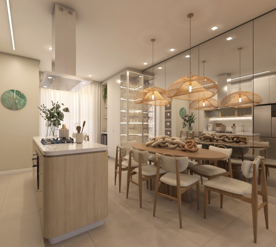 Residencial Costa Amalfitana I no São Luís – Jaraguá do Sul | Urbana Imóveis