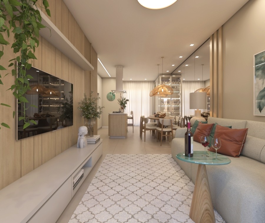 Residencial Costa Amalfitana I no São Luís – Jaraguá do Sul | Urbana Imóveis