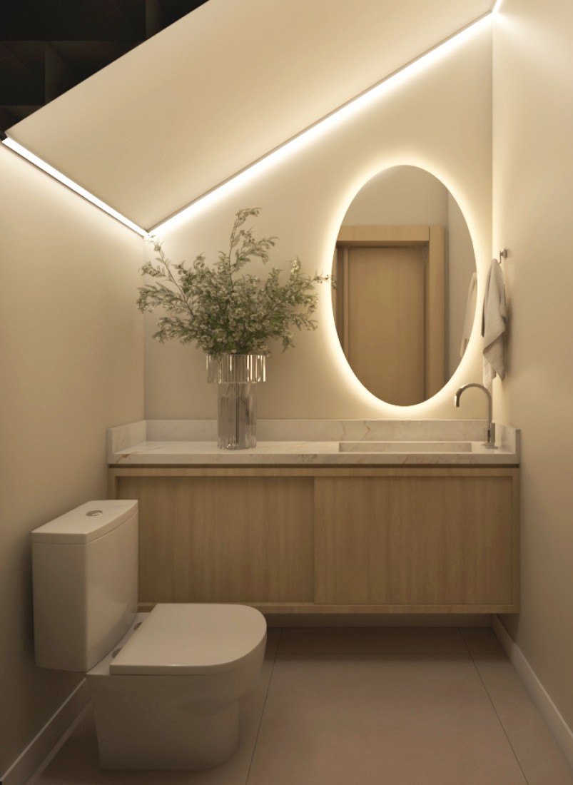 Residencial Costa Amalfitana I no São Luís – Jaraguá do Sul | Urbana Imóveis