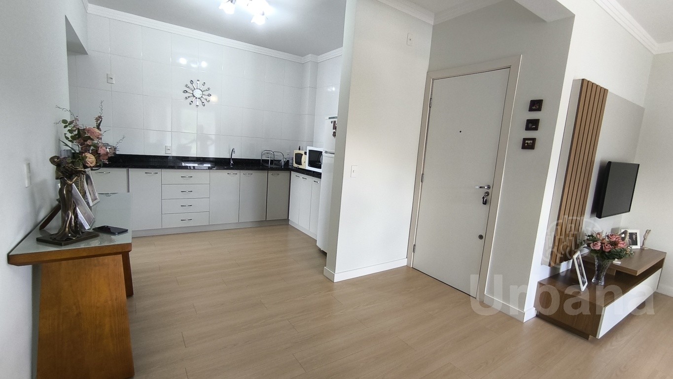 Apartamento mobiliado no Amizade em Jaraguá do Sul | Urbana Imóveis