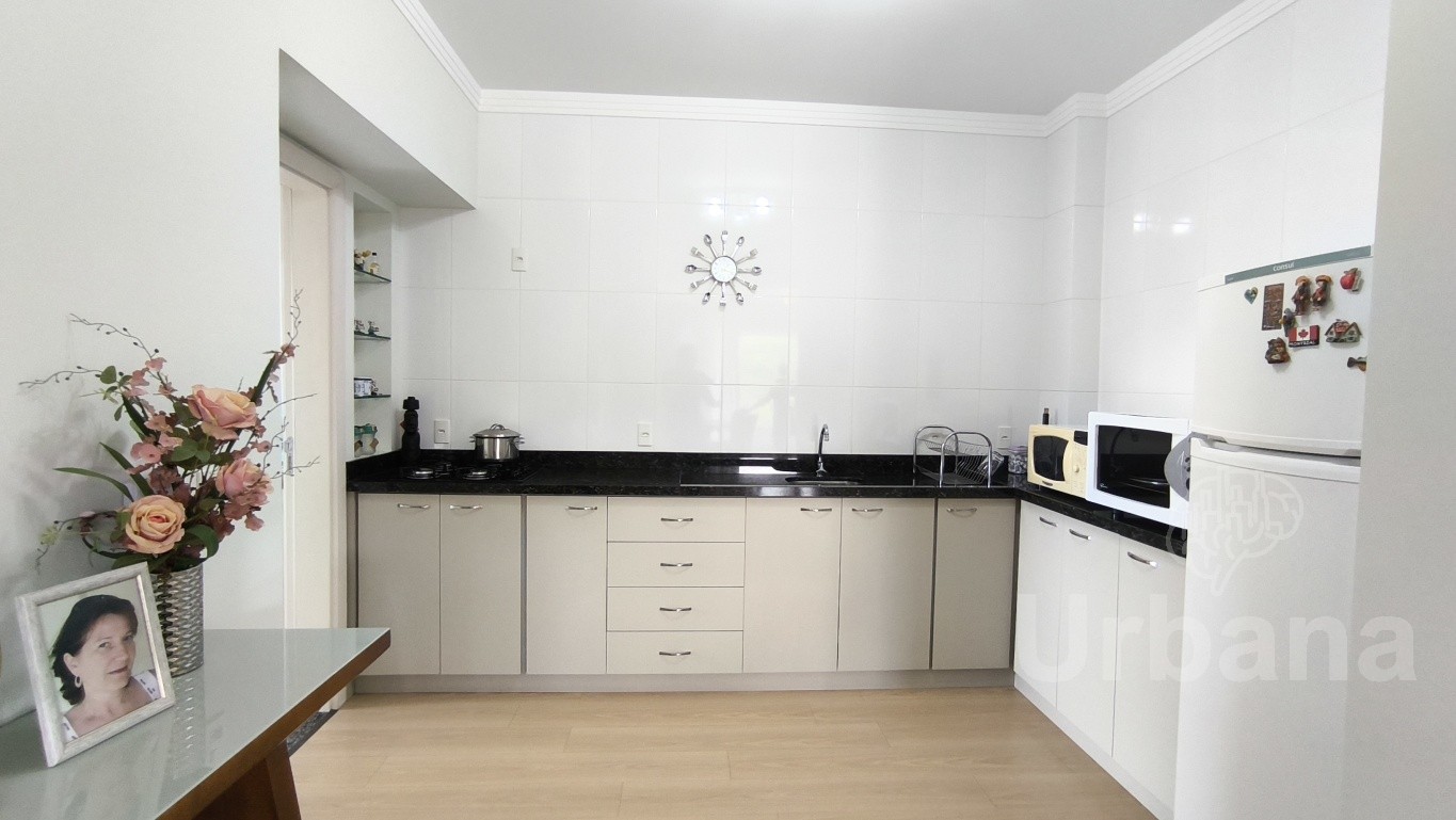 Apartamento mobiliado no Amizade em Jaraguá do Sul | Urbana Imóveis