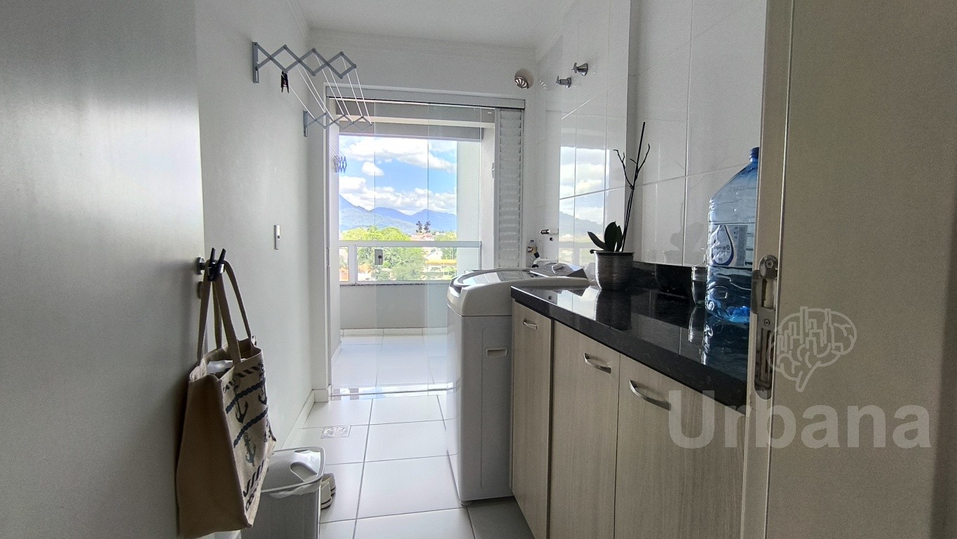 Apartamento mobiliado no Amizade em Jaraguá do Sul | Urbana Imóveis