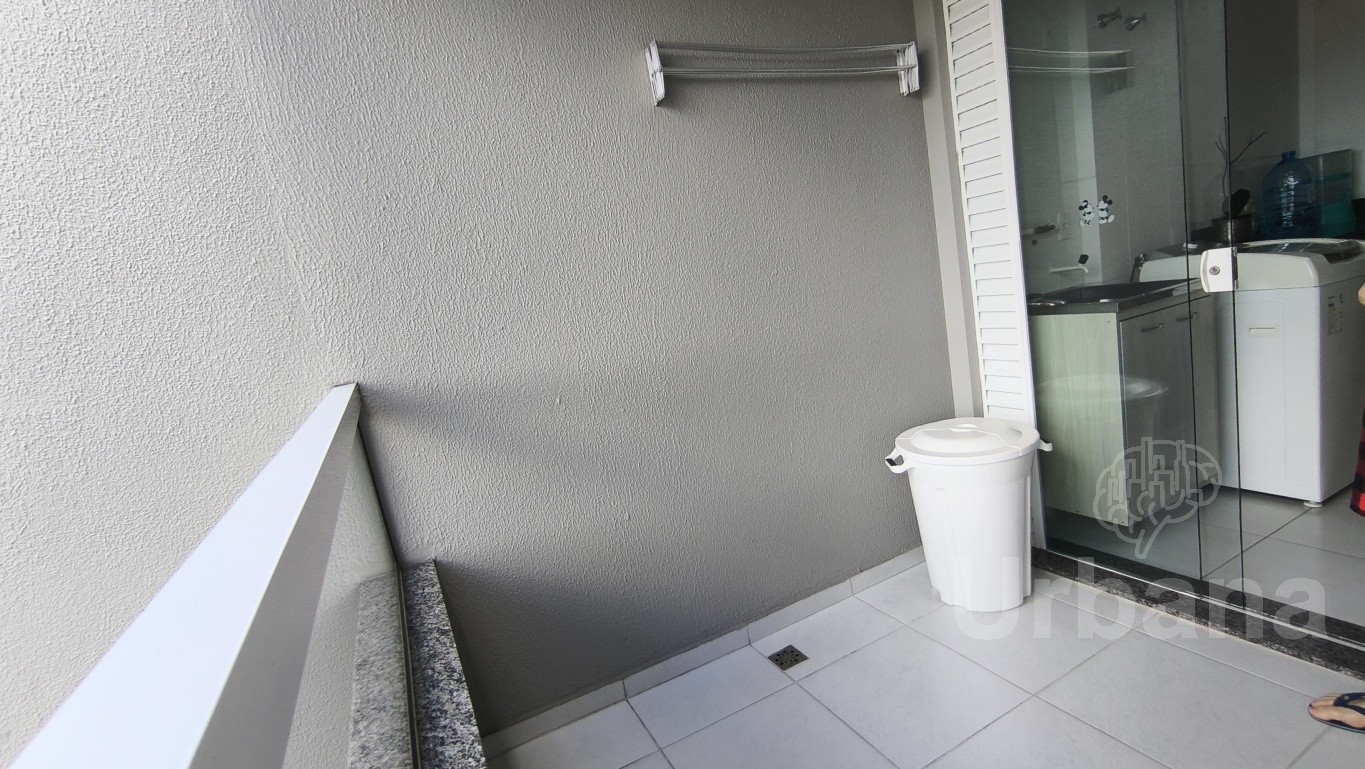 Apartamento mobiliado no Amizade em Jaraguá do Sul | Urbana Imóveis