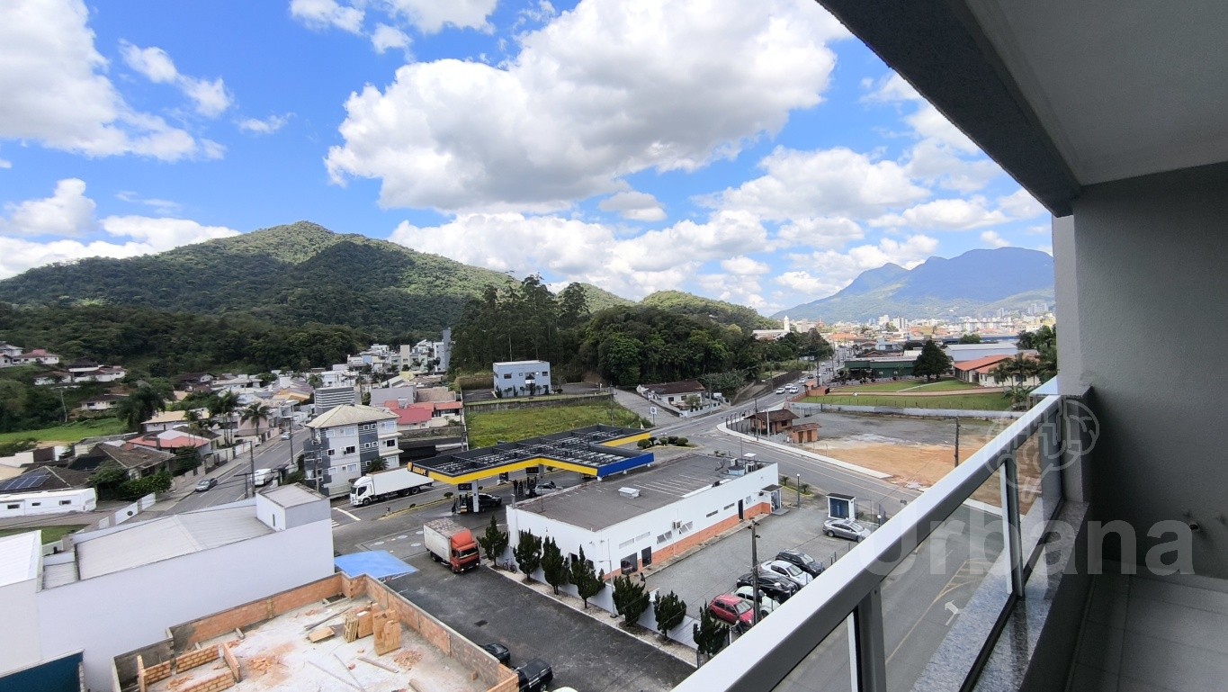 Apartamento mobiliado no Amizade em Jaraguá do Sul | Urbana Imóveis