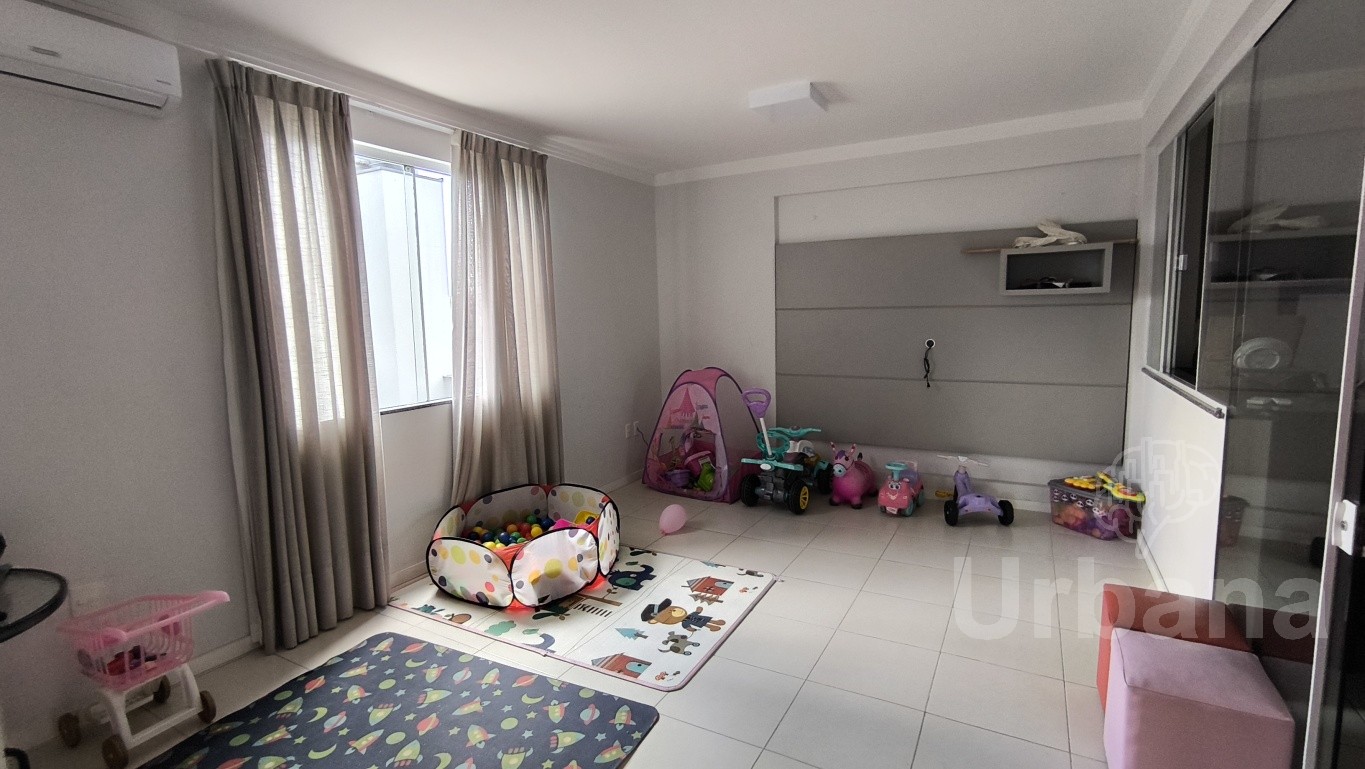 Apartamento mobiliado no Amizade em Jaraguá do Sul | Urbana Imóveis