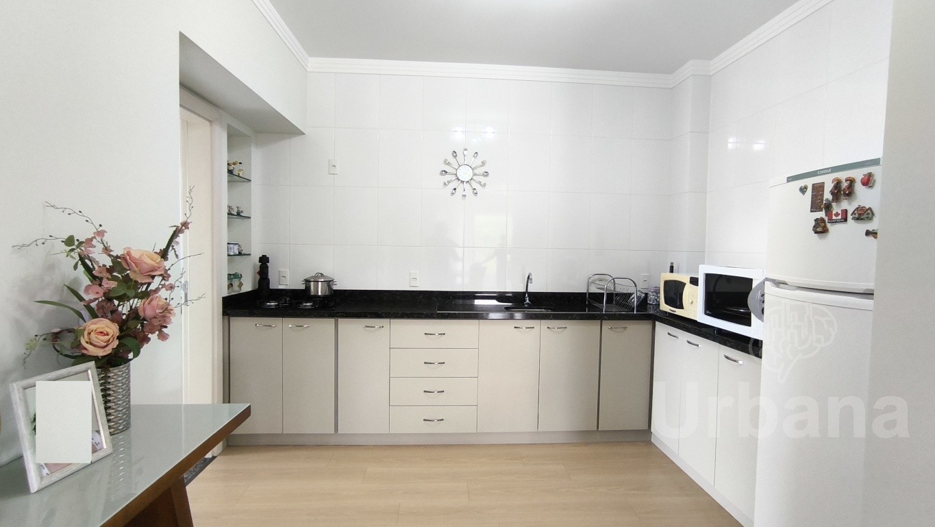 Apartamento mobiliado no Amizade em Jaraguá do Sul | Urbana Imóveis