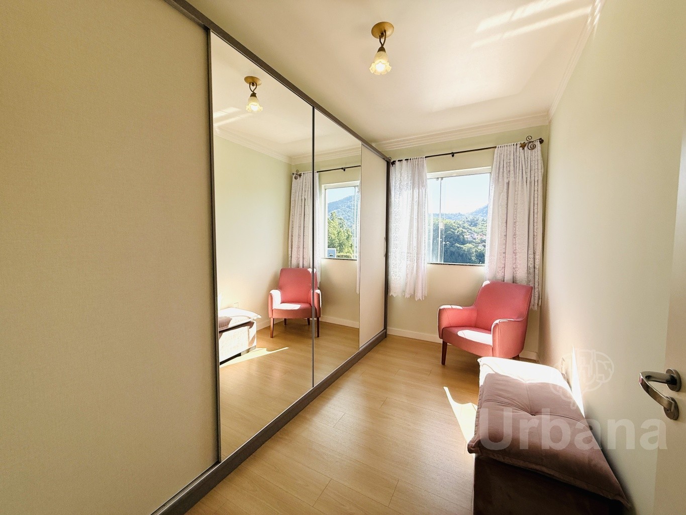 Apartamentos à venda no Amizade em Jaraguá do Sul — foto 12 | Urbana Imóveis