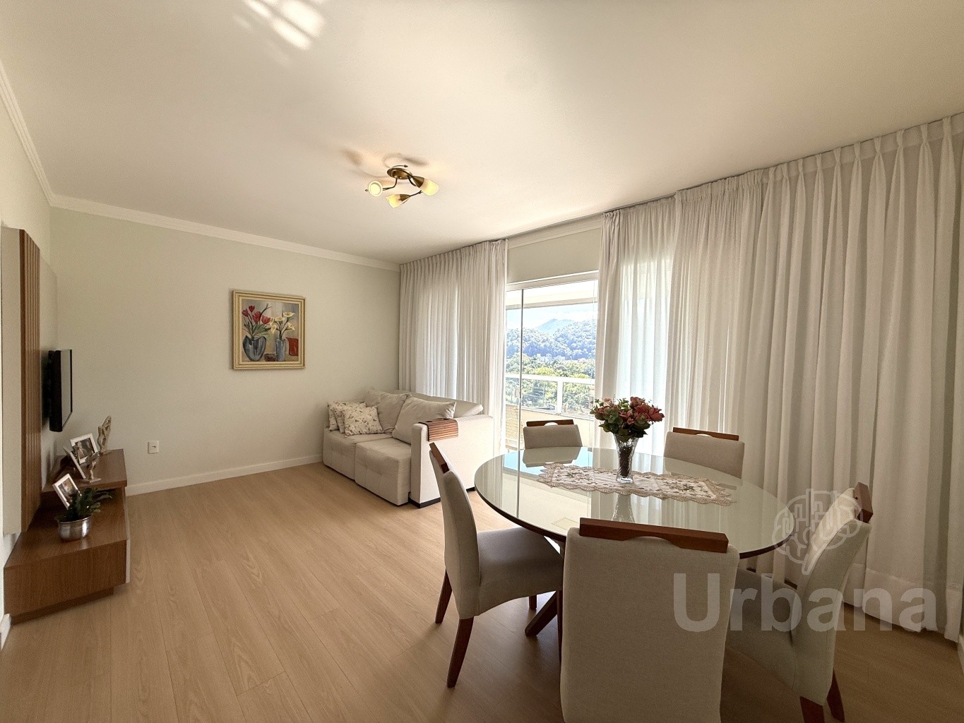 Apartamentos à venda no Amizade em Jaraguá do Sul — foto 2 | Urbana Imóveis