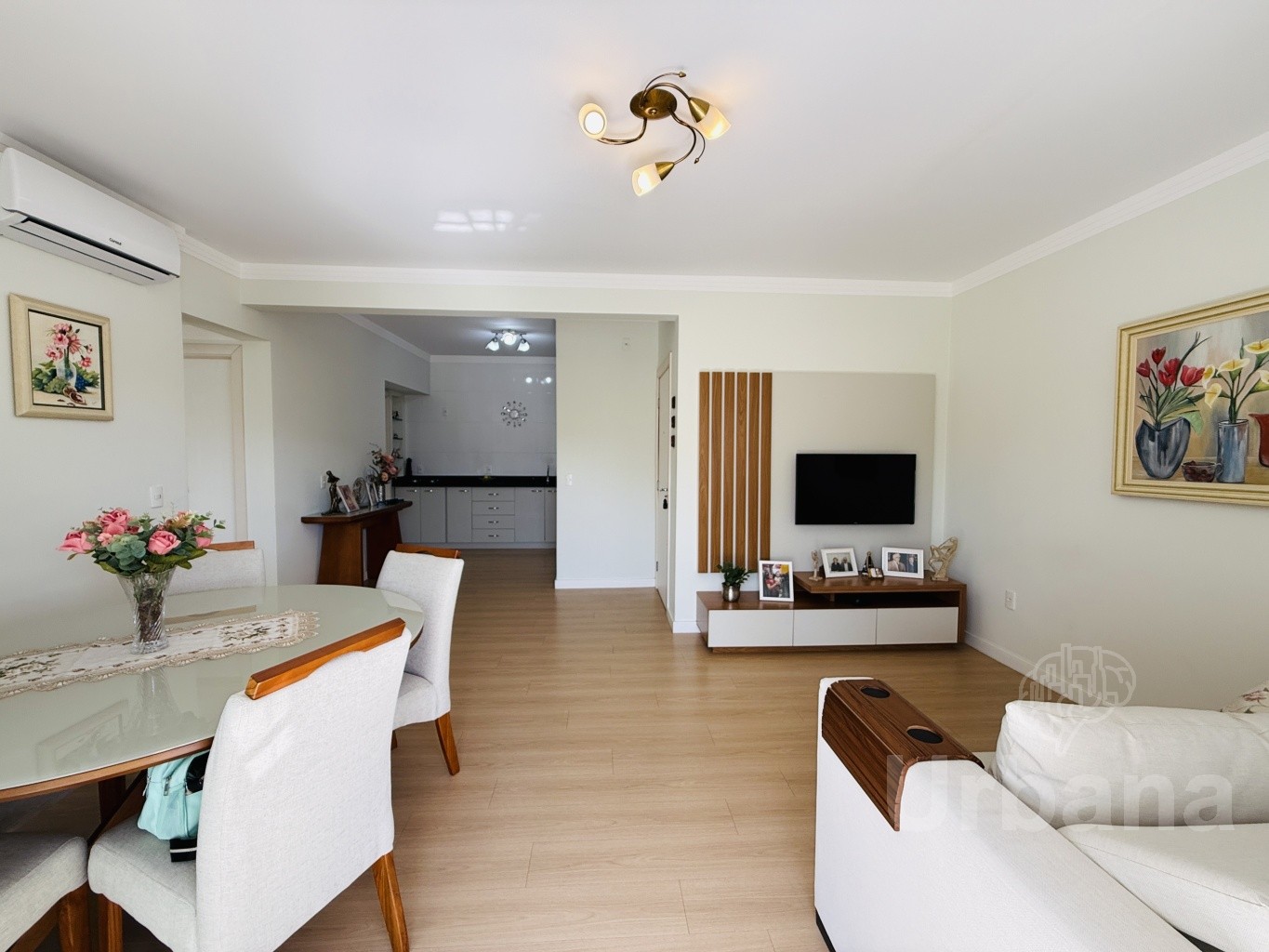 Apartamentos à venda no Amizade em Jaraguá do Sul — foto 7 | Urbana Imóveis