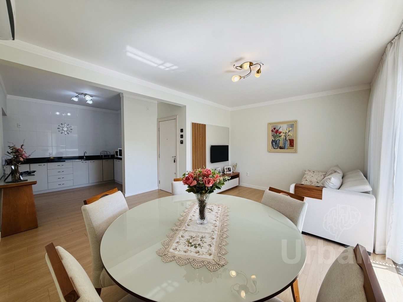 Apartamentos à venda no Amizade em Jaraguá do Sul — foto 8 | Urbana Imóveis