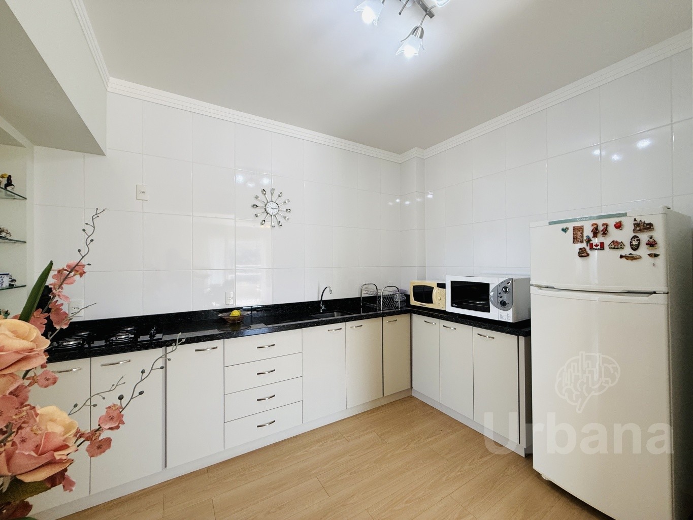 Apartamentos à venda no Amizade em Jaraguá do Sul — foto 9 | Urbana Imóveis