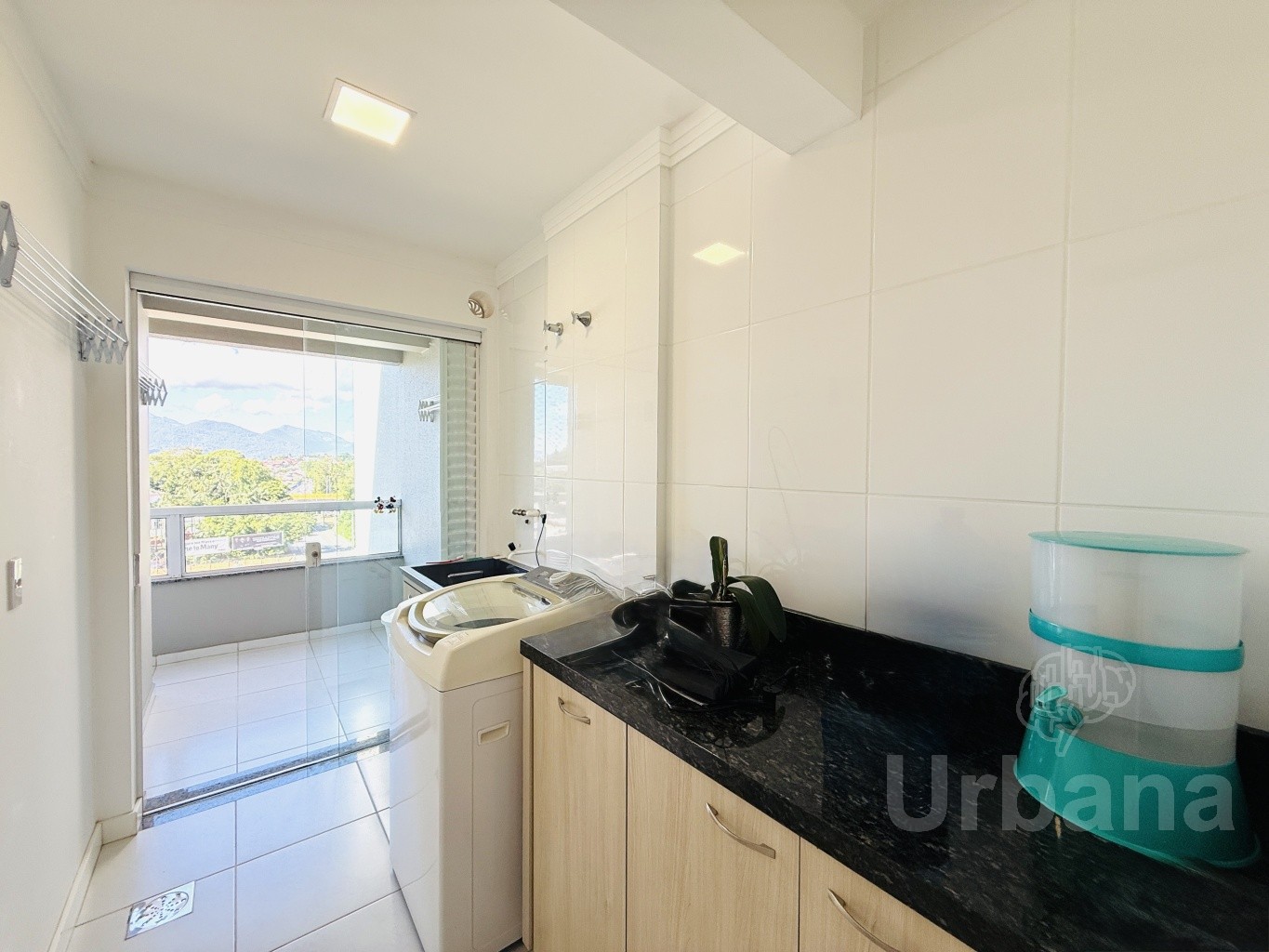 Apartamentos à venda no Amizade em Jaraguá do Sul — foto 7 | Urbana Imóveis