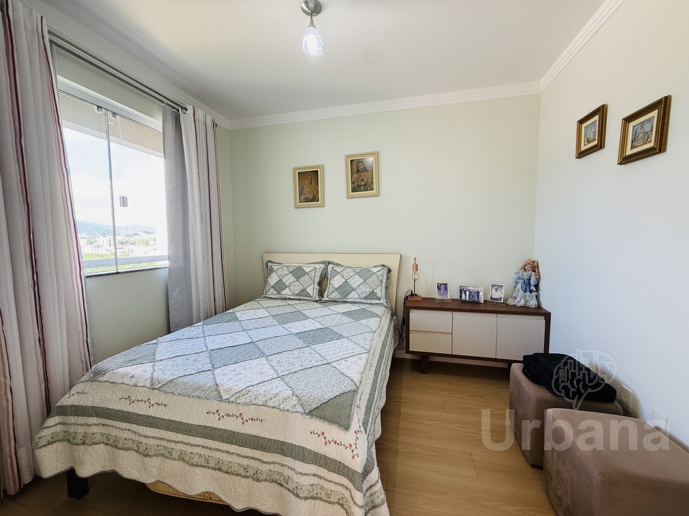 Apartamentos à venda no Amizade em Jaraguá do Sul — foto 11 | Urbana Imóveis