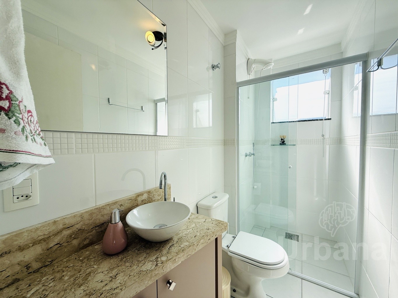 Apartamentos à venda no Amizade em Jaraguá do Sul — foto 13 | Urbana Imóveis