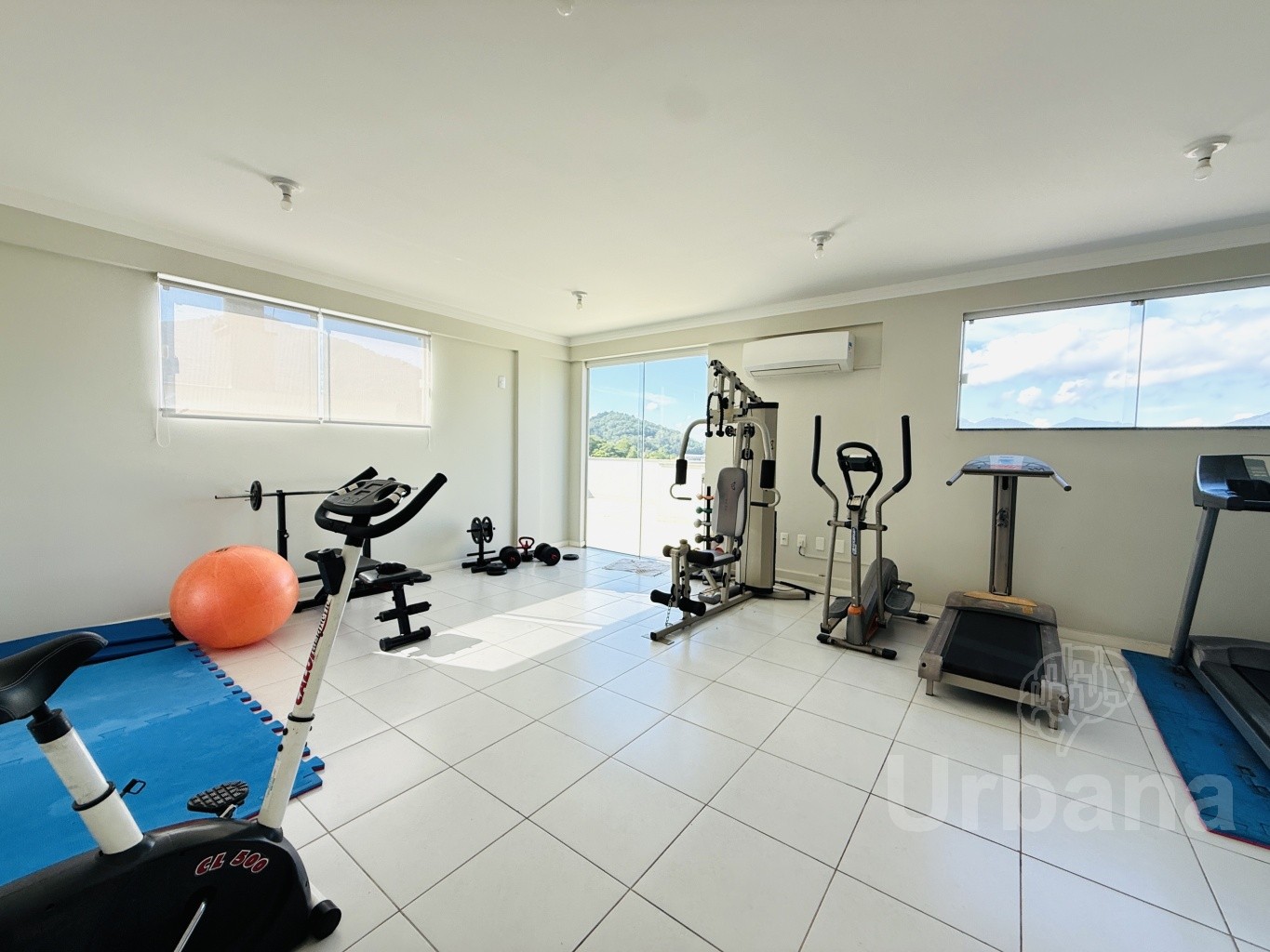 Apartamentos à venda no Amizade em Jaraguá do Sul — foto 16 | Urbana Imóveis