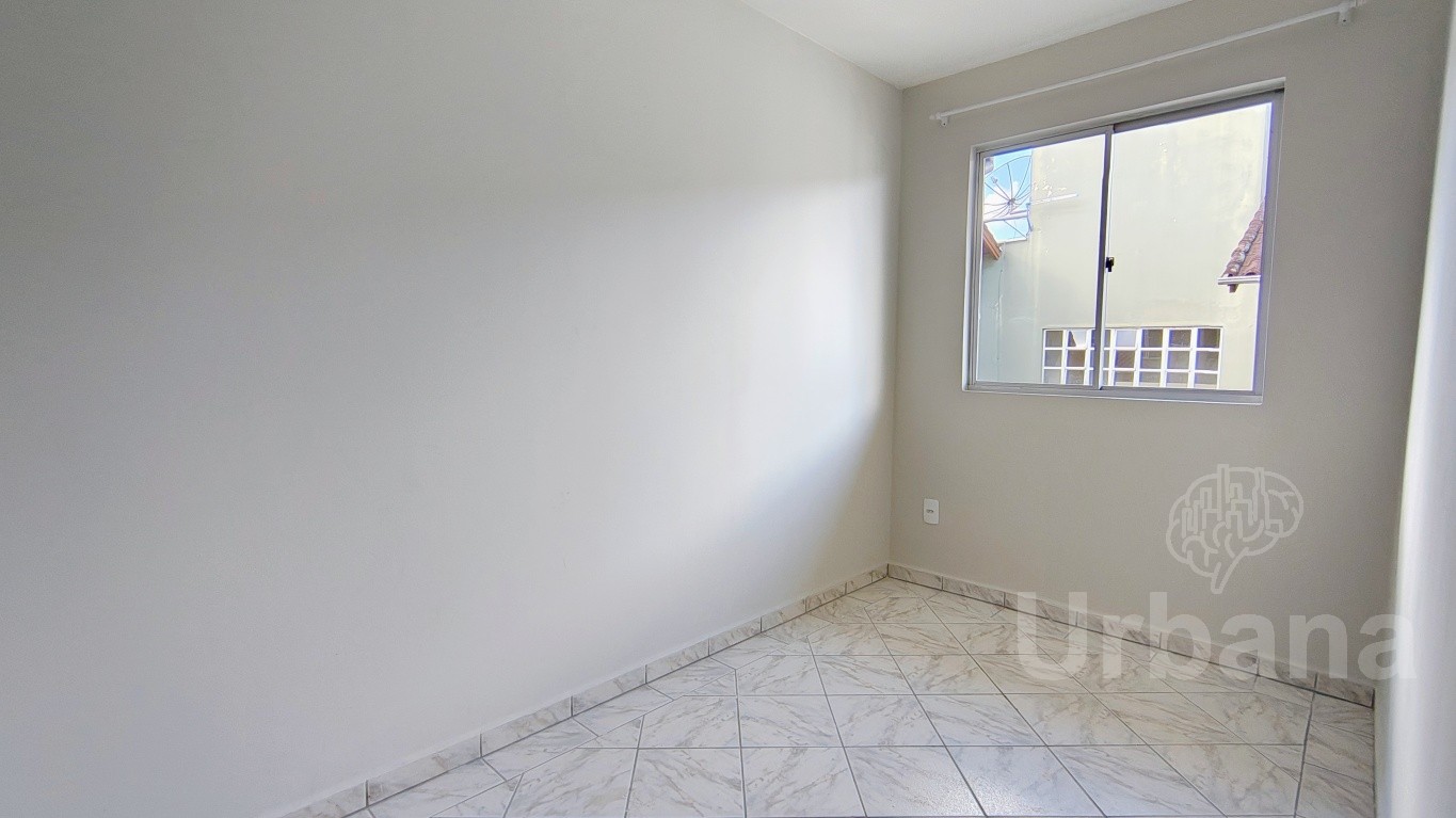 Apartamento no Conjunto Habitacional Amizade - Jaraguá do Sul | Urbana Imóveis
