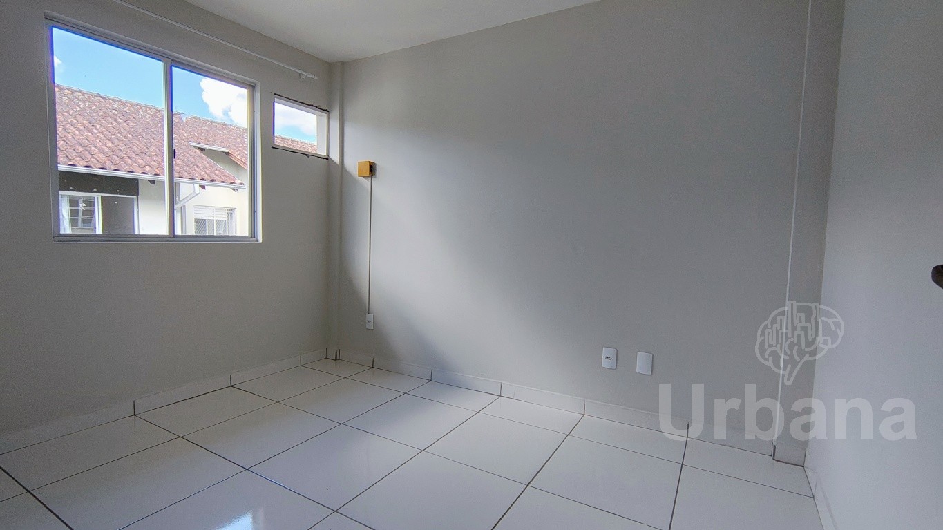 Apartamento no Conjunto Habitacional Amizade - Jaraguá do Sul | Urbana Imóveis