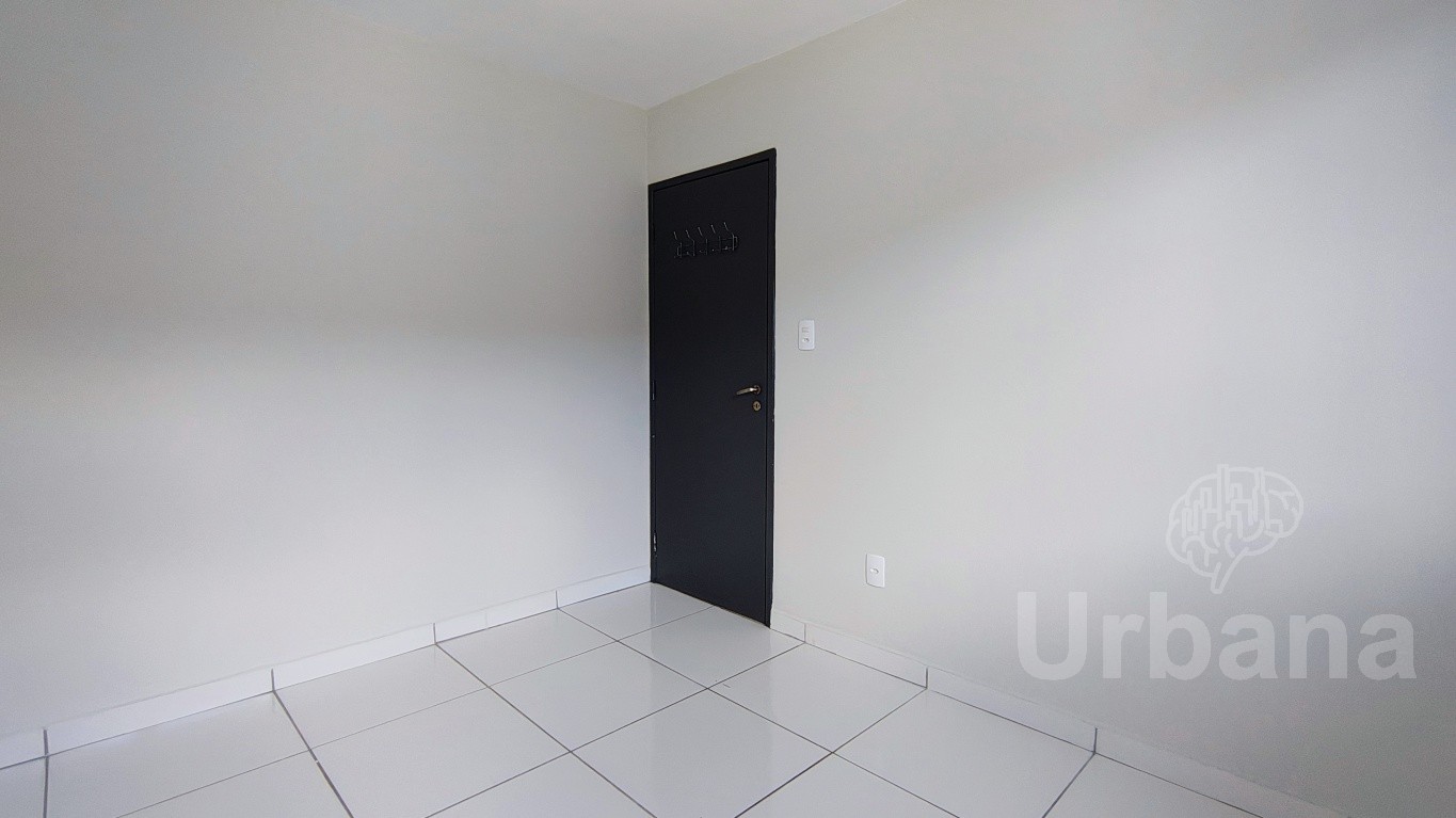Apartamento no Conjunto Habitacional Amizade - Jaraguá do Sul | Urbana Imóveis