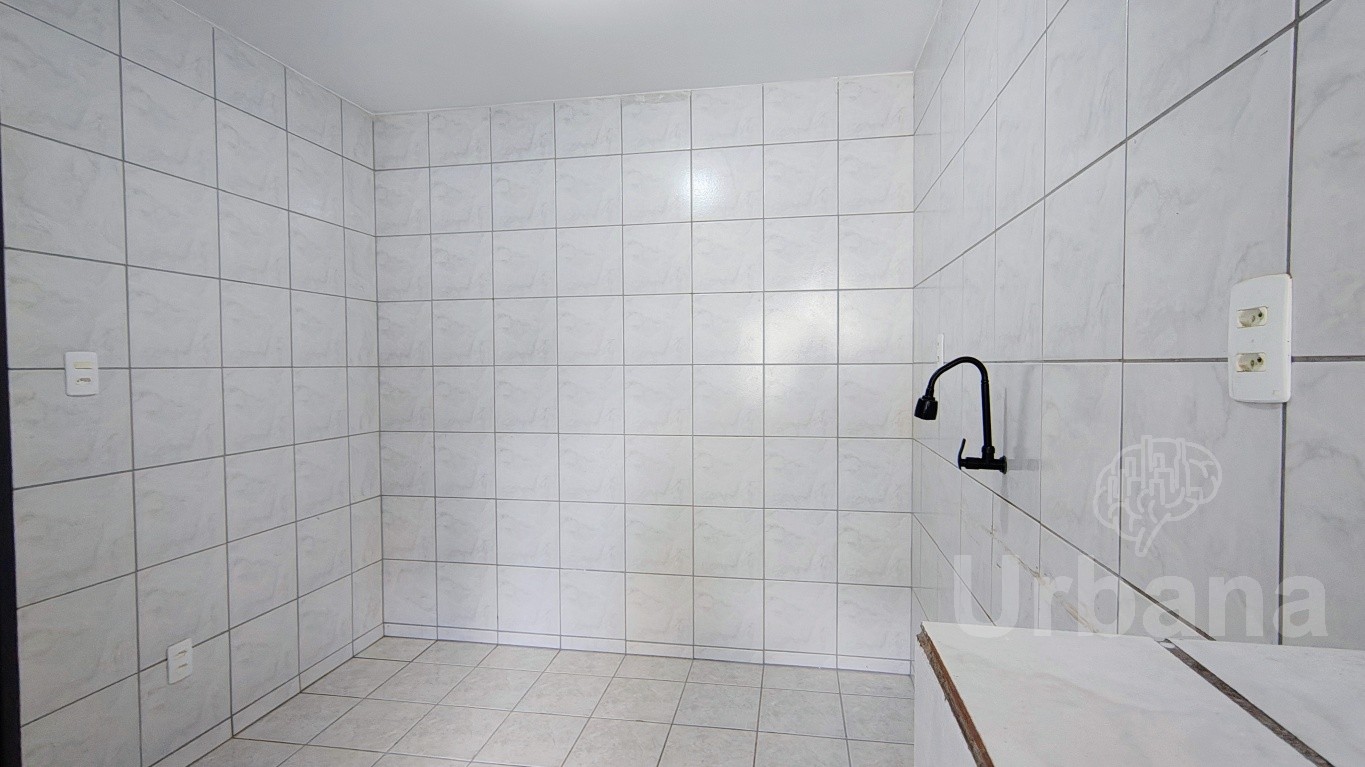 Apartamento no Conjunto Habitacional Amizade - Jaraguá do Sul | Urbana Imóveis