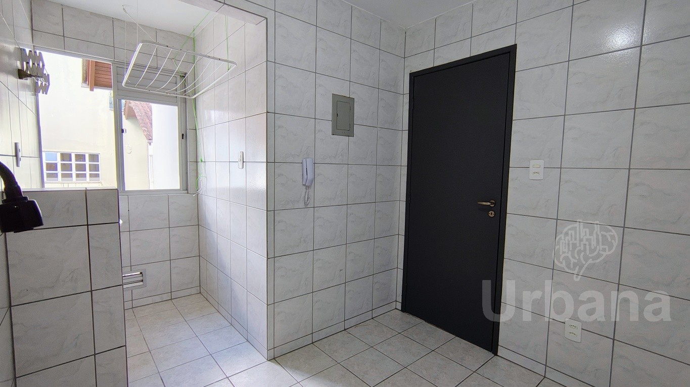 Apartamento no Conjunto Habitacional Amizade - Jaraguá do Sul | Urbana Imóveis